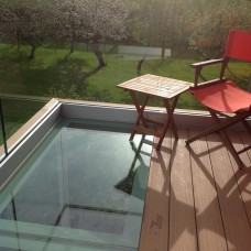 Balcony & Juliet Balcony Building Regulations UK Guide Balcony & Juliet Balcony Building Regulations UK Guide